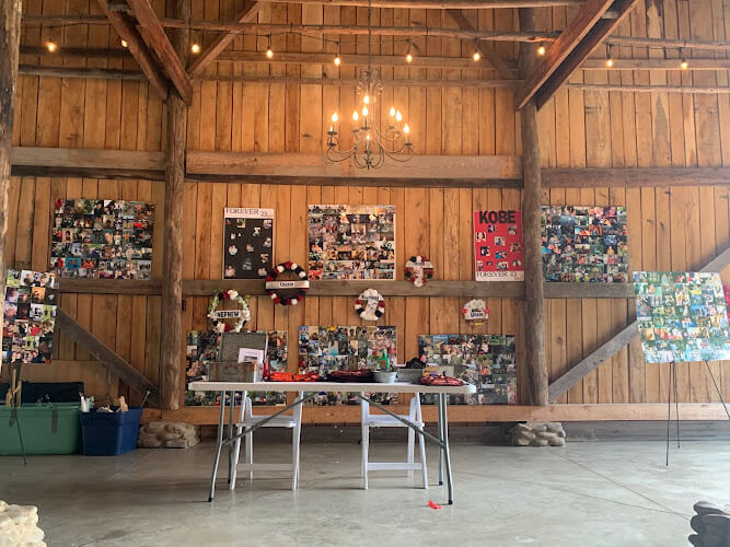 Foothills Farm and Event Center