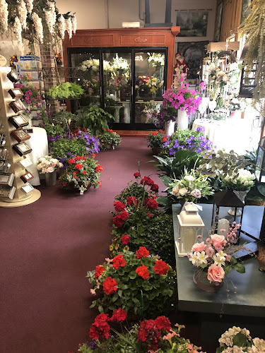 Gregorys Floral and Gifts