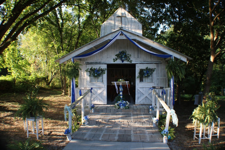 Hill Haven Chapel