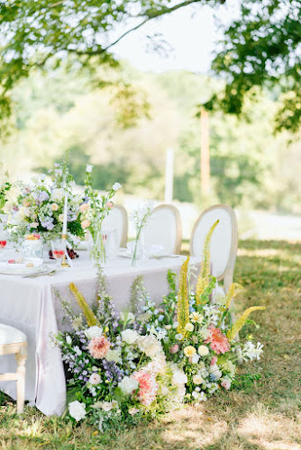 Luxury Wedding Nashville Tennessee