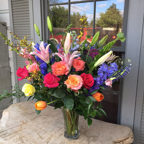Le FLEUR