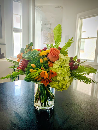 Rose Hill Flowers