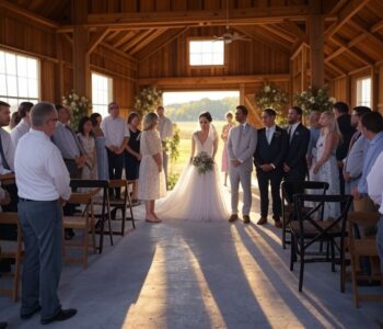 Best Tennessee Barn Venue Planning Tips for 2025