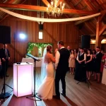 DJ Barn Wedding Event Best Songs