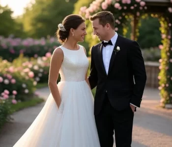 Tennessee Wedding Weather Tips