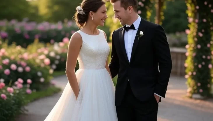 Tennessee Wedding Weather Tips