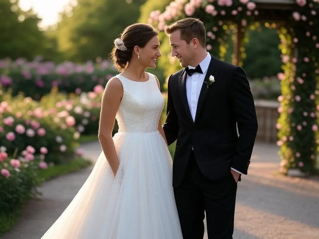 Tennessee Wedding Weather Tips