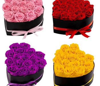 Forever Flowers delivery