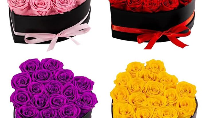 Forever Flowers delivery