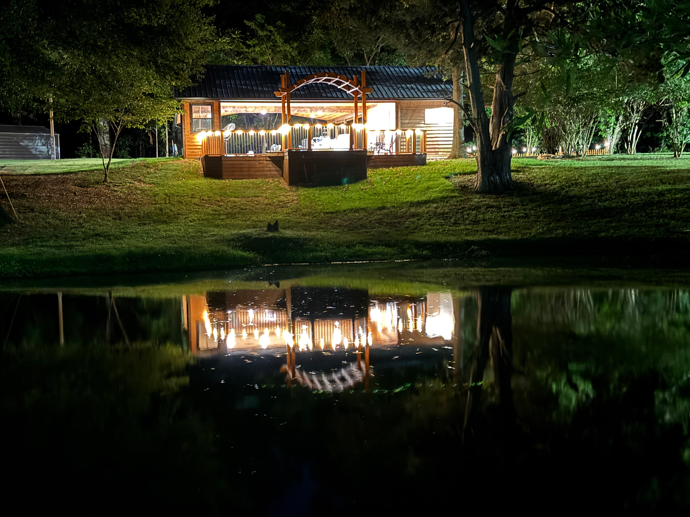Pearsons Creek Events